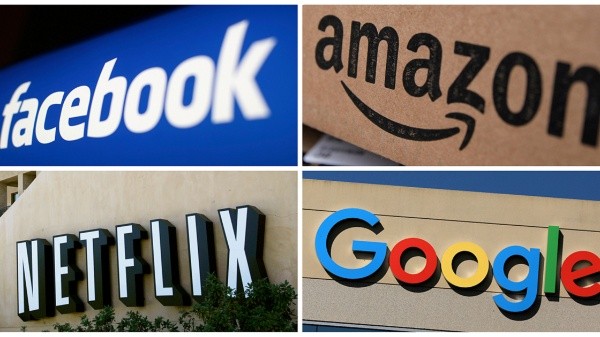 Gobierno propone bloquear a plataformas digitales